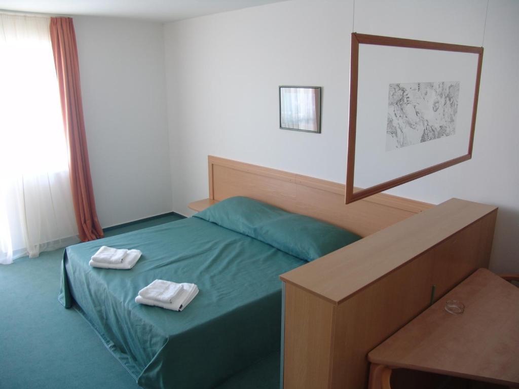 Club Mendan Aparthotel ซาลาคาโรส ห้อง รูปภาพ