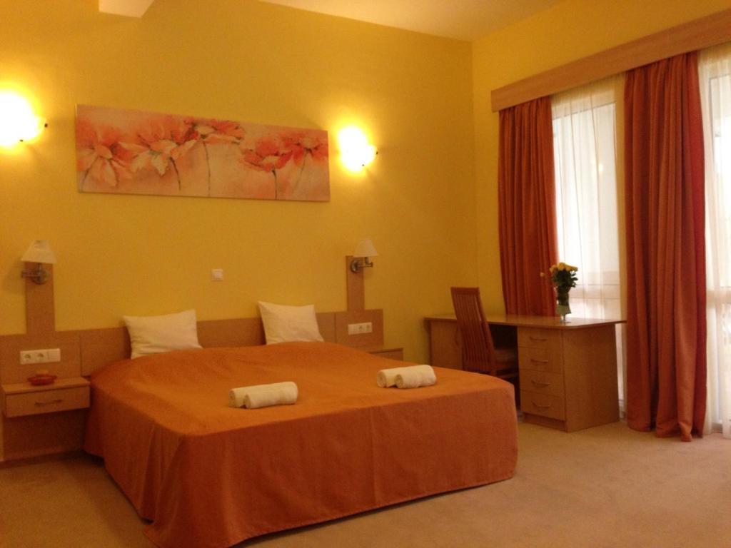 Club Mendan Aparthotel ซาลาคาโรส ห้อง รูปภาพ