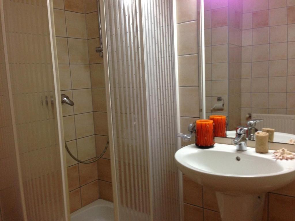 Club Mendan Aparthotel ซาลาคาโรส ห้อง รูปภาพ