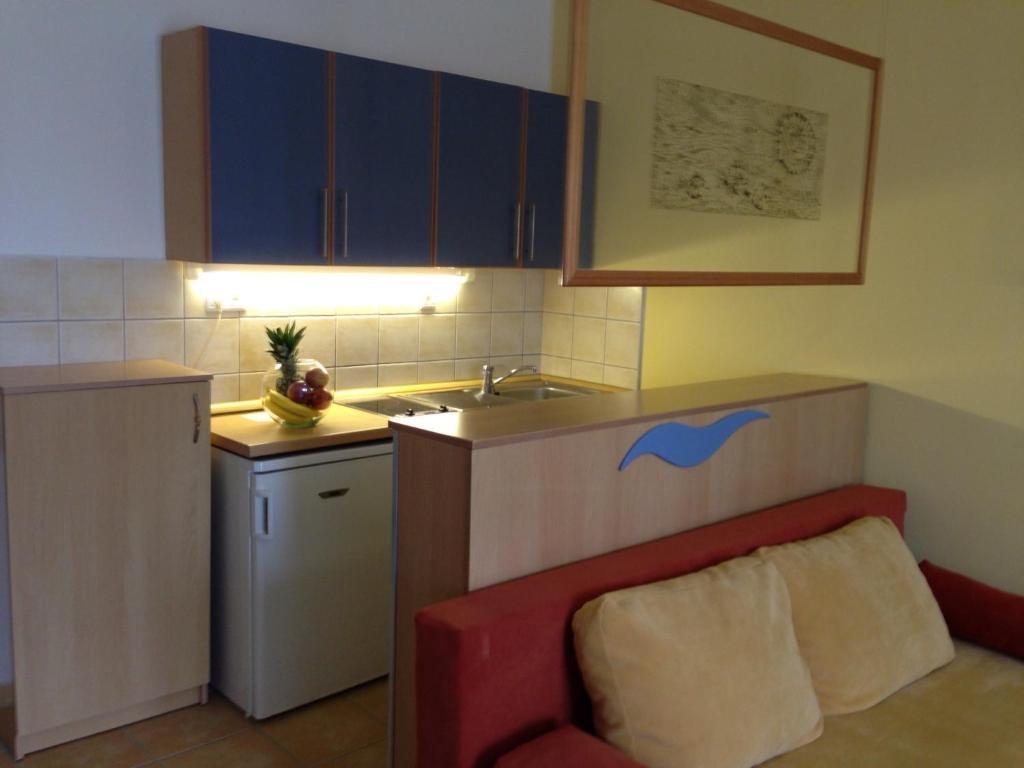 Club Mendan Aparthotel ซาลาคาโรส ห้อง รูปภาพ