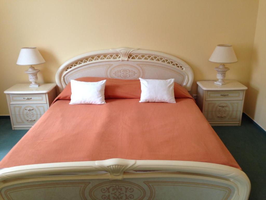 Club Mendan Aparthotel ซาลาคาโรส ภายนอก รูปภาพ
