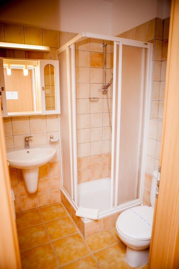 Club Mendan Aparthotel ซาลาคาโรส ภายนอก รูปภาพ