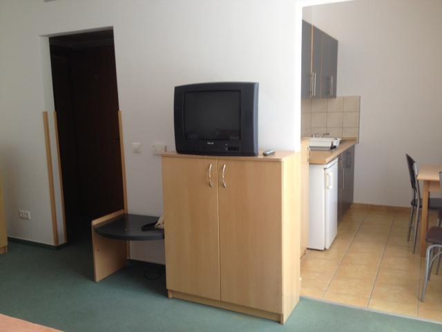 Club Mendan Aparthotel ซาลาคาโรส ภายนอก รูปภาพ